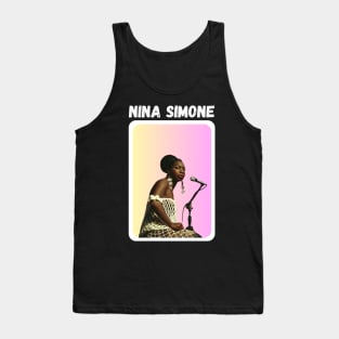 Nina Tank Top